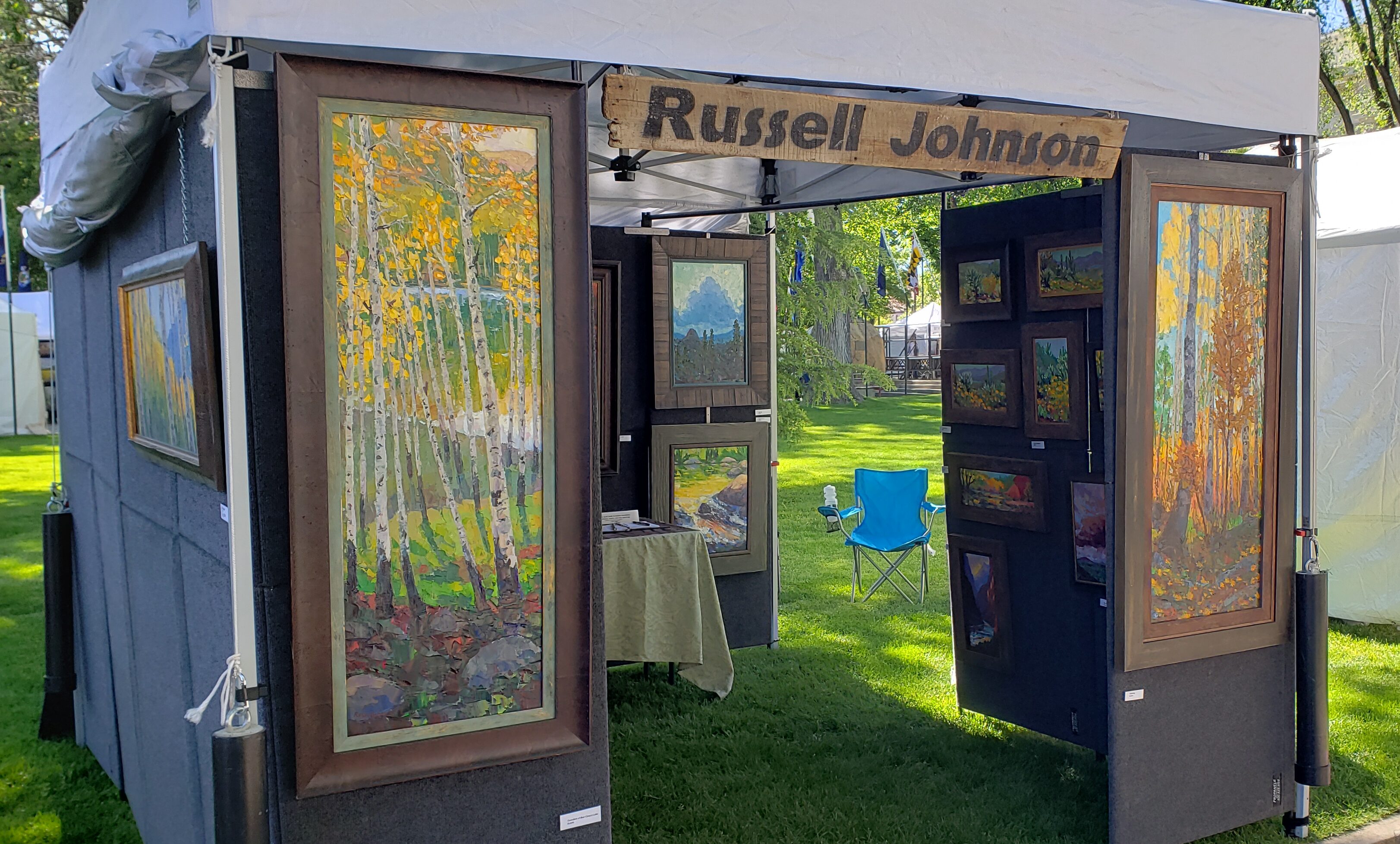 47th Annual Phippen Western Art Show and Sale is Memorial Day weekend